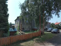 Dražba bytu 3+kk, Dolní Podluží, 67 m2