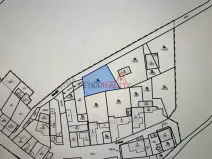 Prodej pozemku pro bydlení, Hostivice, Břevská, 566 m2