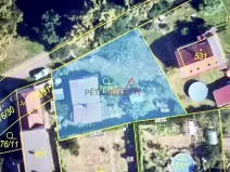 Prodej pozemku pro bydlení, Hostivice, Břevská, 566 m2
