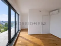 Pronájem bytu 4+kk, Brno, Lidická, 95 m2