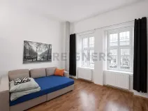 Pronájem bytu 2+1, Brno, Masná, 88 m2