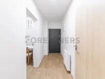 Pronájem bytu 1+1, Brno, Bratislavská, 38 m2