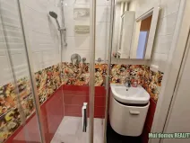 Pronájem bytu 2+1, Praha - Podolí, Podolská, 58 m2