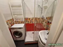 Pronájem bytu 2+1, Praha - Podolí, Podolská, 58 m2