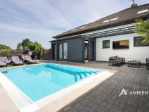 Pronájem bytu 3+kk, Šanov, 54 m2