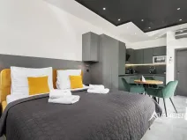 Pronájem bytu 1+kk, Šanov, 28 m2