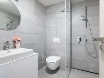 Prodej bytu 1+kk, Janov nad Nisou, 26 m2