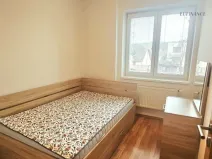 Pronájem bytu 2+kk, Kralupy nad Vltavou, Gen. Klapálka, 30 m2