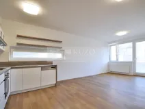 Pronájem bytu 2+kk, Praha, Zakšínská, 56 m2