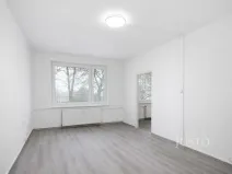 Pronájem bytu 1+1, Ústí nad Labem, Tolstého, 44 m2