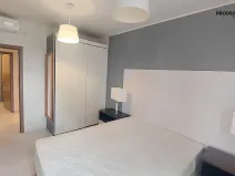 Pronájem bytu 2+kk, Praha - Vysočany, Pod Harfou, 55 m2