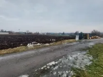 Prodej pozemku pro bydlení, Kožušany-Tážaly - Tážaly, 571 m2