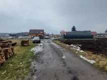 Prodej pozemku pro bydlení, Kožušany-Tážaly - Tážaly, 571 m2