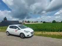 Prodej pozemku pro bydlení, Kožušany-Tážaly - Tážaly, 571 m2