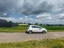 Prodej pozemku pro bydlení, Kožušany-Tážaly - Tážaly, 571 m2