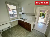 Pronájem rodinného domu, Zlín, Zálešná III, 80 m2