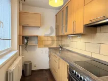 Pronájem bytu 2+1, Hodonín, Brandlova, 47 m2