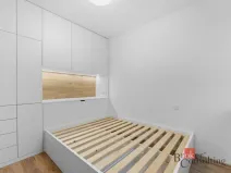 Pronájem bytu 2+kk, Hradec Králové, Pod Svahem, 50 m2