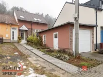 Prodej rodinného domu, Blansko - Dolní Lhota, 189 m2