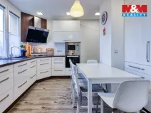 Prodej bytu 2+1, Klatovy - Klatovy III, Pod Hůrkou, 54 m2