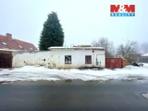 Prodej pozemku pro bydlení, Podbořany - Buškovice, 619 m2