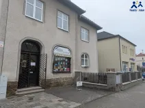 Pronájem obchodního prostoru, Vyškov, Nádražní, 30 m2