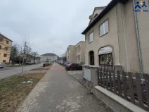 Pronájem obchodního prostoru, Vyškov, Nádražní, 30 m2