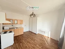 Pronájem bytu 1+kk, Plzeň, Lesní, 18 m2