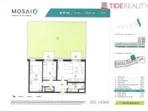 Prodej bytu 3+kk, Beroun, Na Máchovně, 195 m2