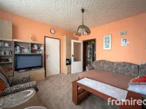 Prodej bytu 2+1, Uherské Hradiště, Sadová, 58 m2