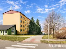 Prodej bytu 2+1, Uherské Hradiště, Sadová, 58 m2
