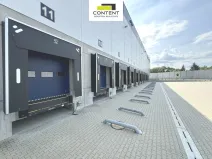 Pronájem výrobních prostor, Kostelec - Ostrov u Stříbra, 11700 m2