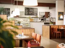 Prodej restaurace, Mladá Boleslav, náměstí Míru, 280 m2