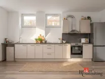 Pronájem bytu 3+kk, Nový Bor, Boženy Němcové, 90 m2