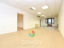 Pronájem obchodního prostoru, Jince, Slavíkova, 100 m2