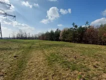Pronájem pozemku, Praha - Kyje, 10685 m2