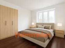 Pronájem bytu 2+1, Karviná - Nové Město, Havířská, 55 m2