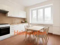 Pronájem bytu 2+1, Karviná - Nové Město, Havířská, 55 m2