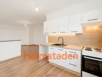 Pronájem bytu 2+1, Karviná - Mizerov, Žižkova, 50 m2