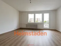 Pronájem bytu 3+1, Orlová - Lutyně, Ke Studánce, 73 m2