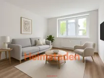 Pronájem bytu 2+1, Orlová - Poruba, Slezská, 50 m2