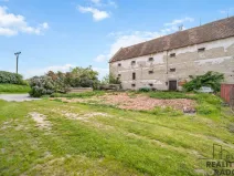 Prodej skladu, Rosice, 840 m2