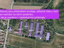 Prodej zemědělského objektu, Přelouč - Mělice, 7117 m2