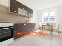 Pronájem bytu 1+1, Havířov - Město, Hlavní třída, 38 m2