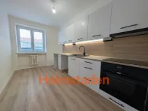 Pronájem bytu 2+1, Havířov - Město, Jana Wericha, 55 m2