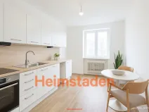 Pronájem bytu 2+1, Havířov - Město, Jana Wericha, 60 m2