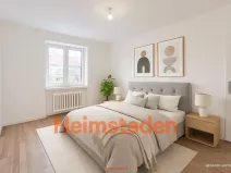 Pronájem bytu 2+1, Havířov - Město, Jana Wericha, 60 m2