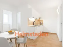 Pronájem bytu 1+kk, Havířov - Město, Alšova, 27 m2