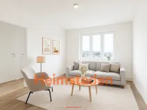 Pronájem bytu 1+1, Havířov - Město, Bieblova, 42 m2