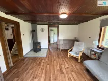 Prodej chaty, Česká Lípa - Dubice, 95 m2